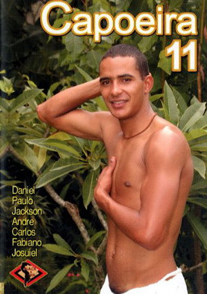 Capoeira 11