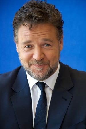 Russell Crowe profil kép