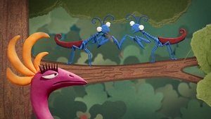 Kiri and Lou 2. évad Ep.26 26. epizód