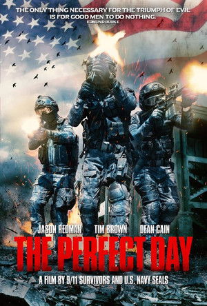 The Perfect Day poszter