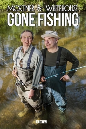 Mortimer & Whitehouse: Gone Fishing poszter