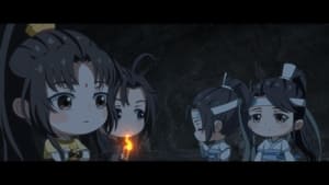 魔道祖师Q 1. évad Ep.21 21. epizód