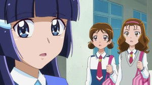 Glitter Force 2. évad Ep.9 9. epizód