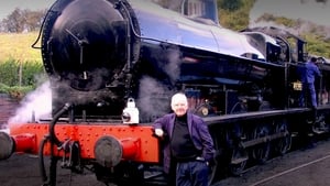 Trains with Pete Waterman kép