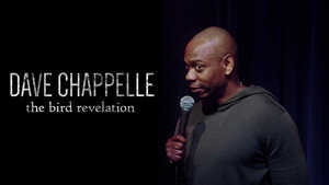 Dave Chappelle: The Bird Revelation háttérkép