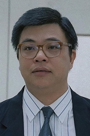 Barry Wong profil kép