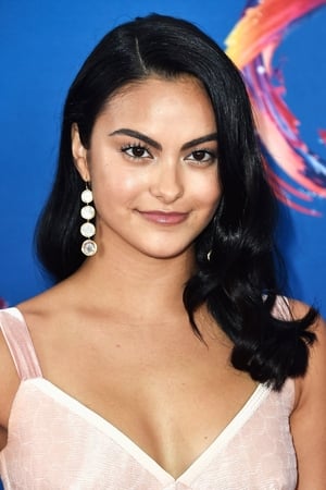 Camila Mendes profil kép