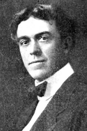 Frank Montgomery profil kép