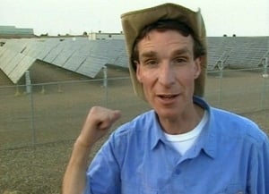 Bill Nye the Science Guy Season 2 Ep.13 13. epizód