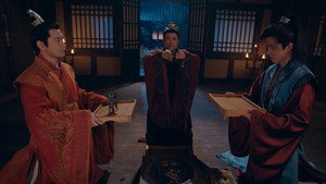 琅琊榜 2. évad Ep.9 9. epizód