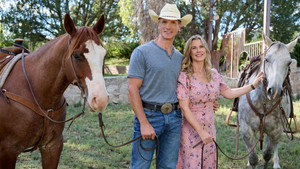 Romance at Hope Ranch háttérkép