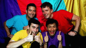 The Wiggles: Wiggledance! háttérkép