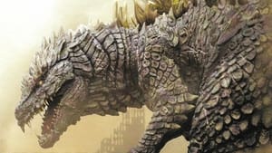 Godzilla: Heritage háttérkép