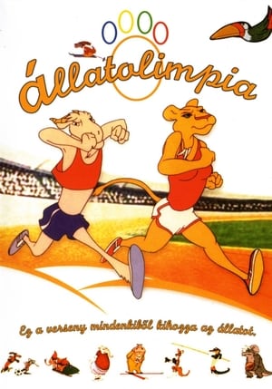 Állatolimpia