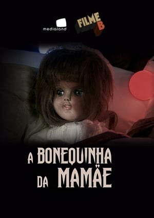 A Bonequinha da Mamãe