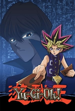 Yu-Gi-Oh! poszter