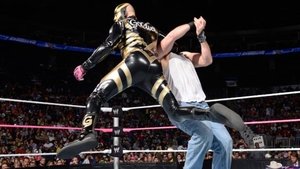 Pankráció - WWE: Smackdown Season 15 Ep.41 41. epizód