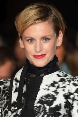 Denise Gough profil kép