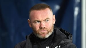 Rooney háttérkép