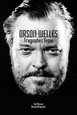 Orson Welles, autopsie d'une légende poszter
