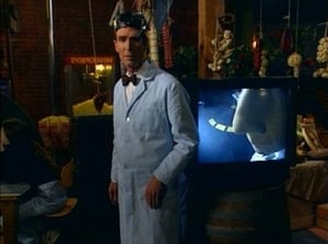 Bill Nye the Science Guy Season 5 Ep.11 11. epizód