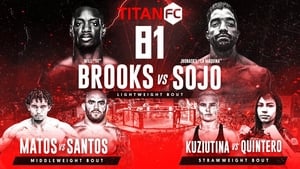 Titan FC 81 háttérkép