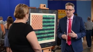 Antiques Roadshow Season 19 Ep.27 27. epizód