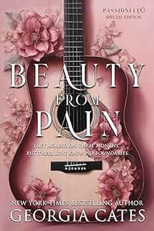 Beauty from Pain poszter