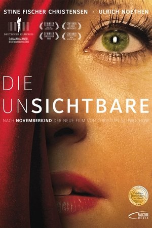Die Unsichtbare poszter