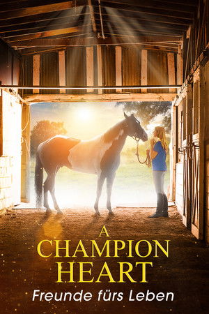 A Horse from Heaven poszter