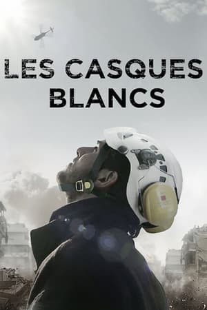 The White Helmets poszter