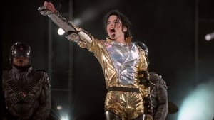 Michael Jackson: HIStory World Tour - Live in Munich háttérkép