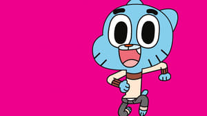  Gumball csodálatos világa kép