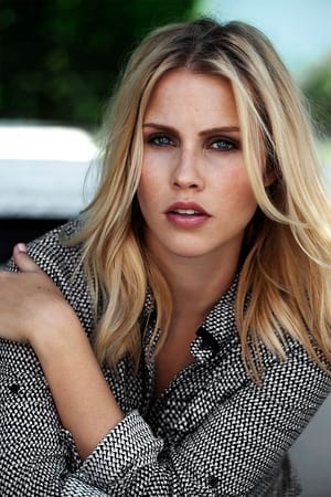 Claire Holt profil kép