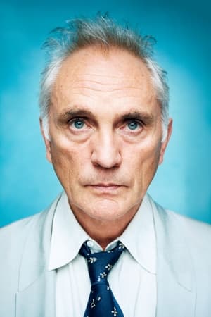 Terence Stamp profil kép