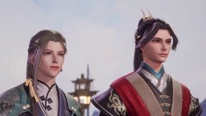 灵剑尊 1. évad Ep.443 443. epizód
