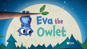 Eva the Owlet kép