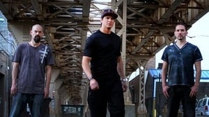 Ghost Adventures Season 7 Ep.15 15. epizód