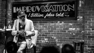 The One and Only Dick Gregory háttérkép
