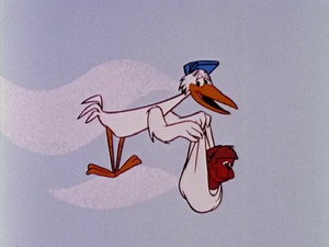 The Hanna-Barbera New Cartoon Series 1. évad Ep.76 76. epizód