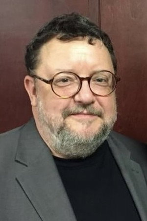 Roger L. Jackson profil kép