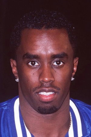 Sean Combs profil kép