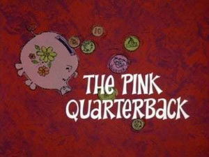 The Pink Panther Show 2. évad Ep.11 11. rész