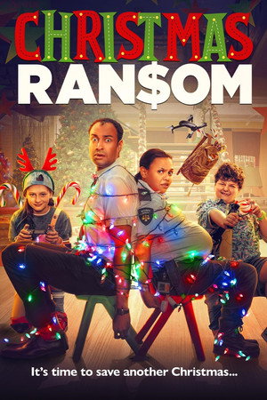 Christmas Ransom poszter