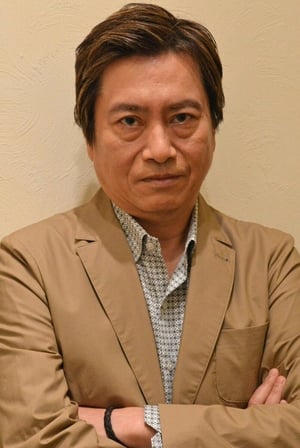 Hiroaki Hirata