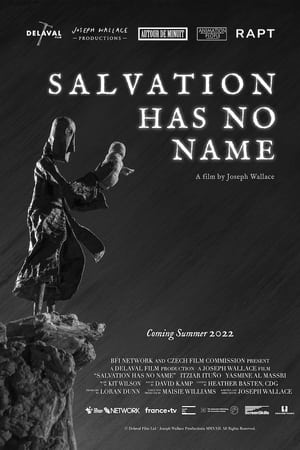 Salvation Has No Name poszter