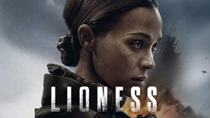 Lioness kép