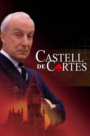 House of Cards poszter