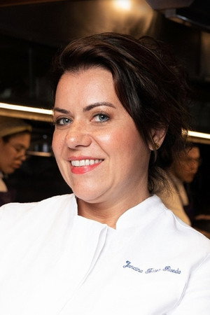 Janaína Rueda profil kép