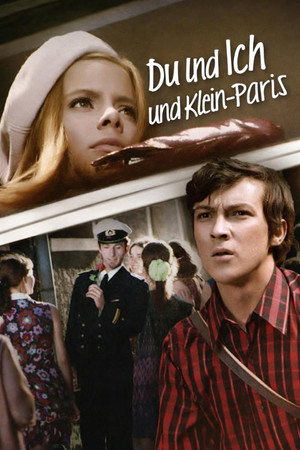 Du und ich und Klein-Paris poszter